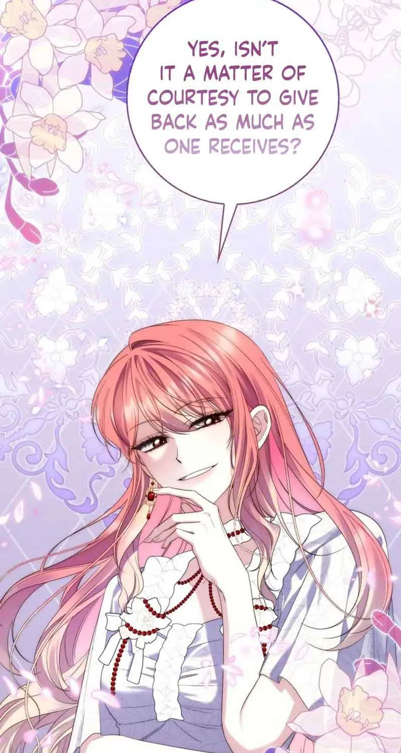 Read A Fortune-Telling Princess chapter 7 image 38 on Lezhin