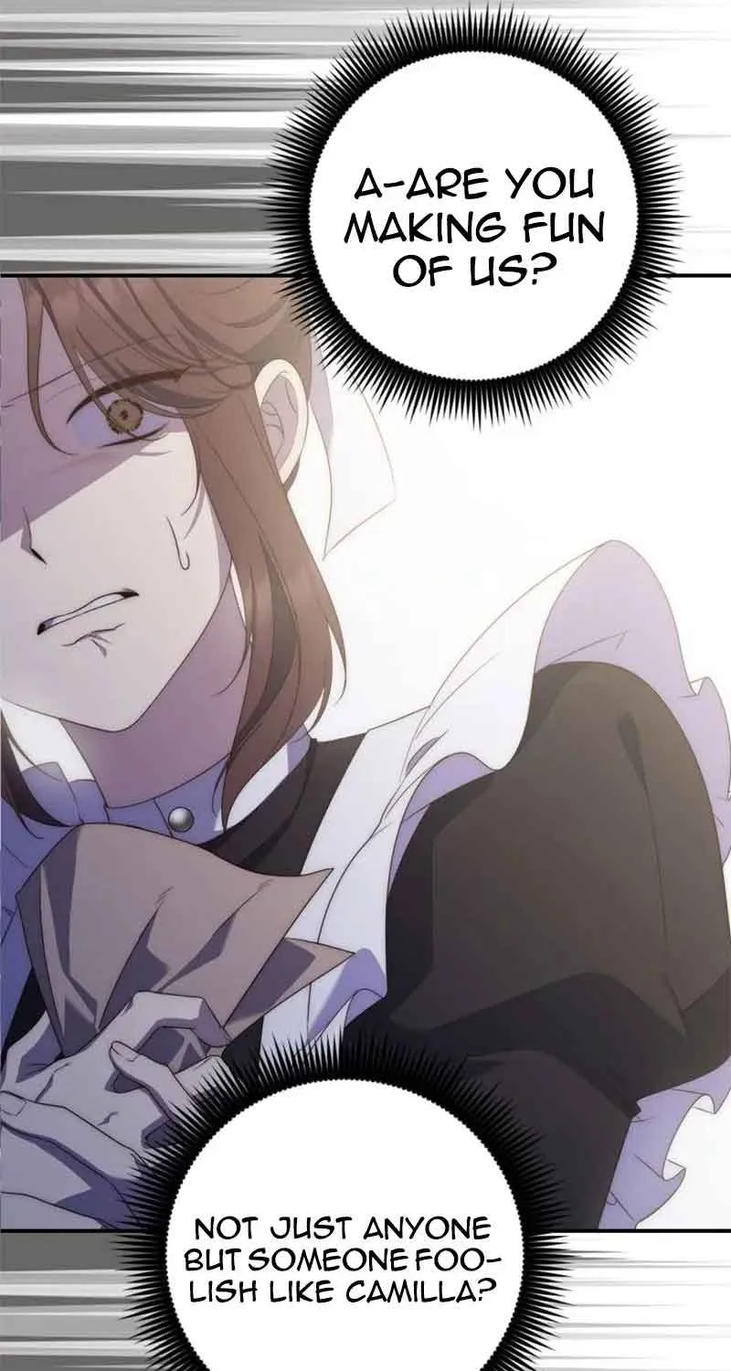 Read A Fortune-Telling Princess chapter 7 image 4 on Lezhin