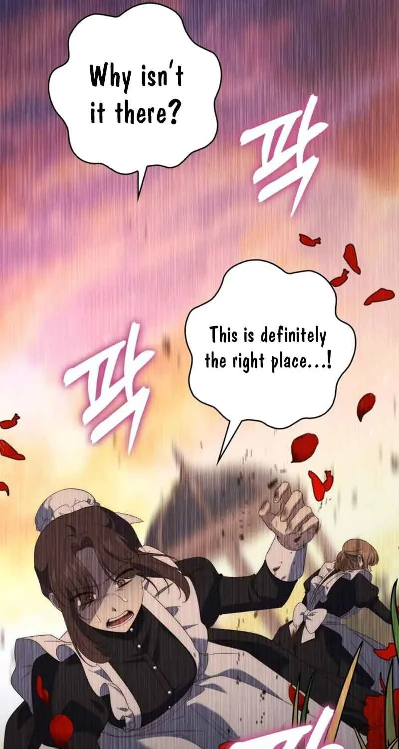 Read A Fortune-Telling Princess chapter 7 image 42 on Lezhin