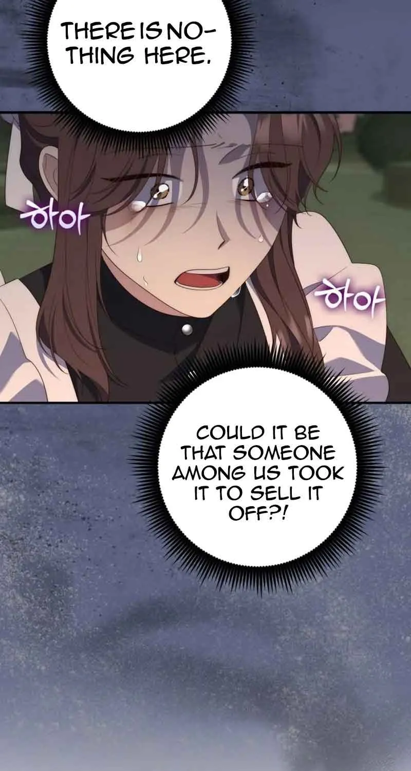 Read A Fortune-Telling Princess chapter 7 image 44 on Lezhin