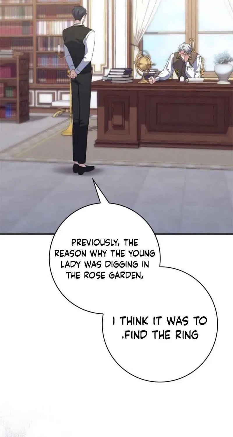 Read A Fortune-Telling Princess chapter 7 image 53 on Lezhin