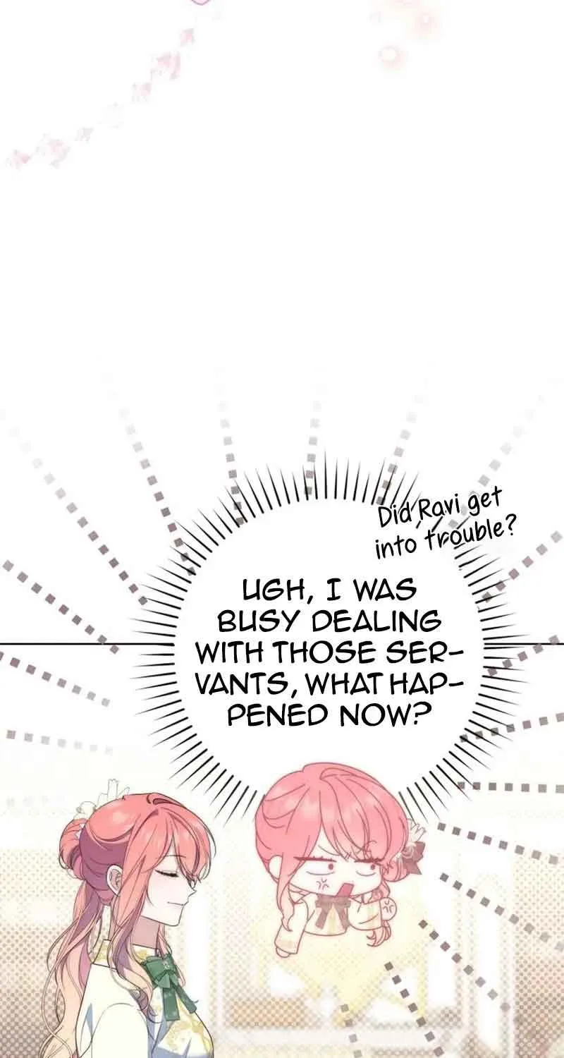 Read A Fortune-Telling Princess chapter 7 image 64 on Lezhin