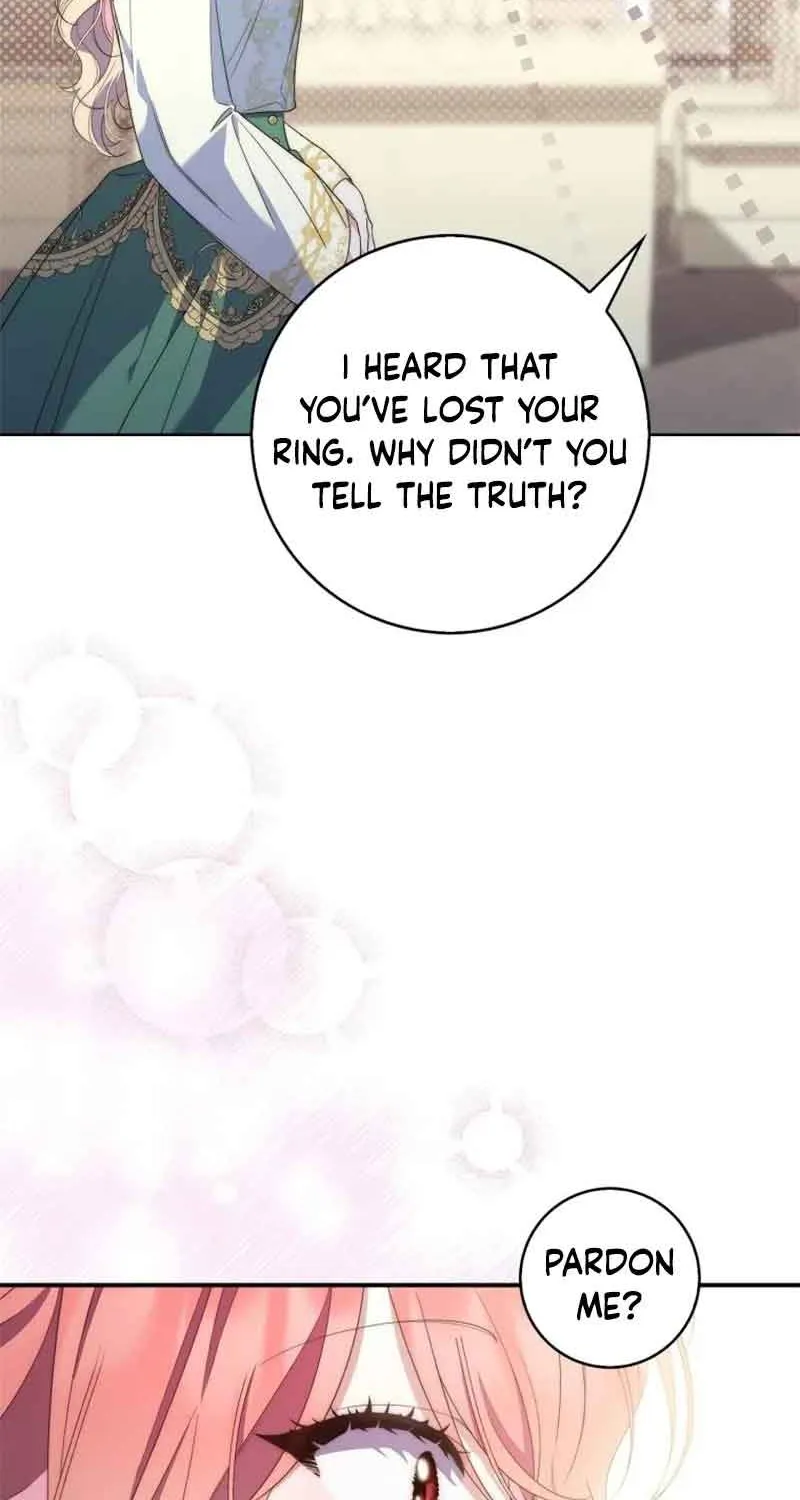 Read A Fortune-Telling Princess chapter 7 image 65 on Lezhin