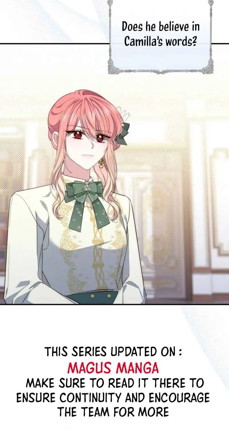 Read A Fortune-Telling Princess chapter 7 image 69 on Lezhin
