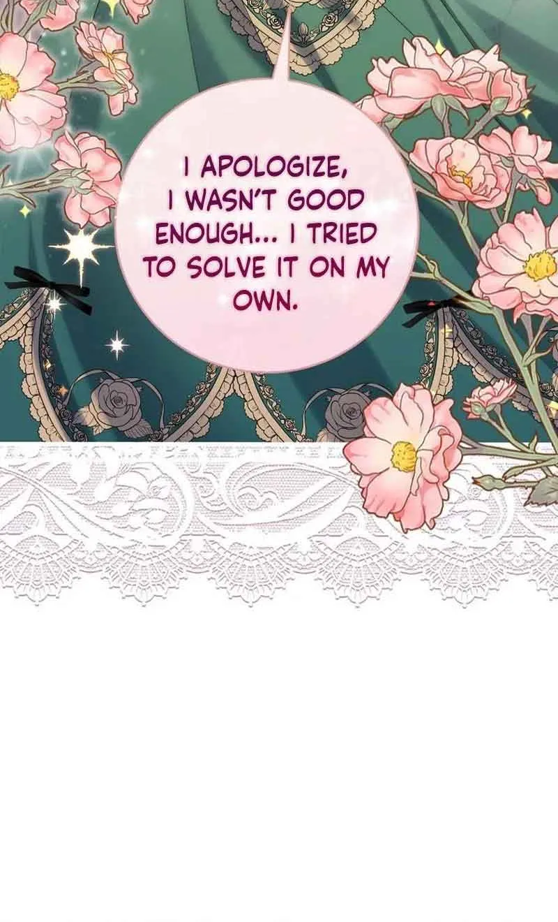 Read A Fortune-Telling Princess chapter 7 image 80 on Lezhin