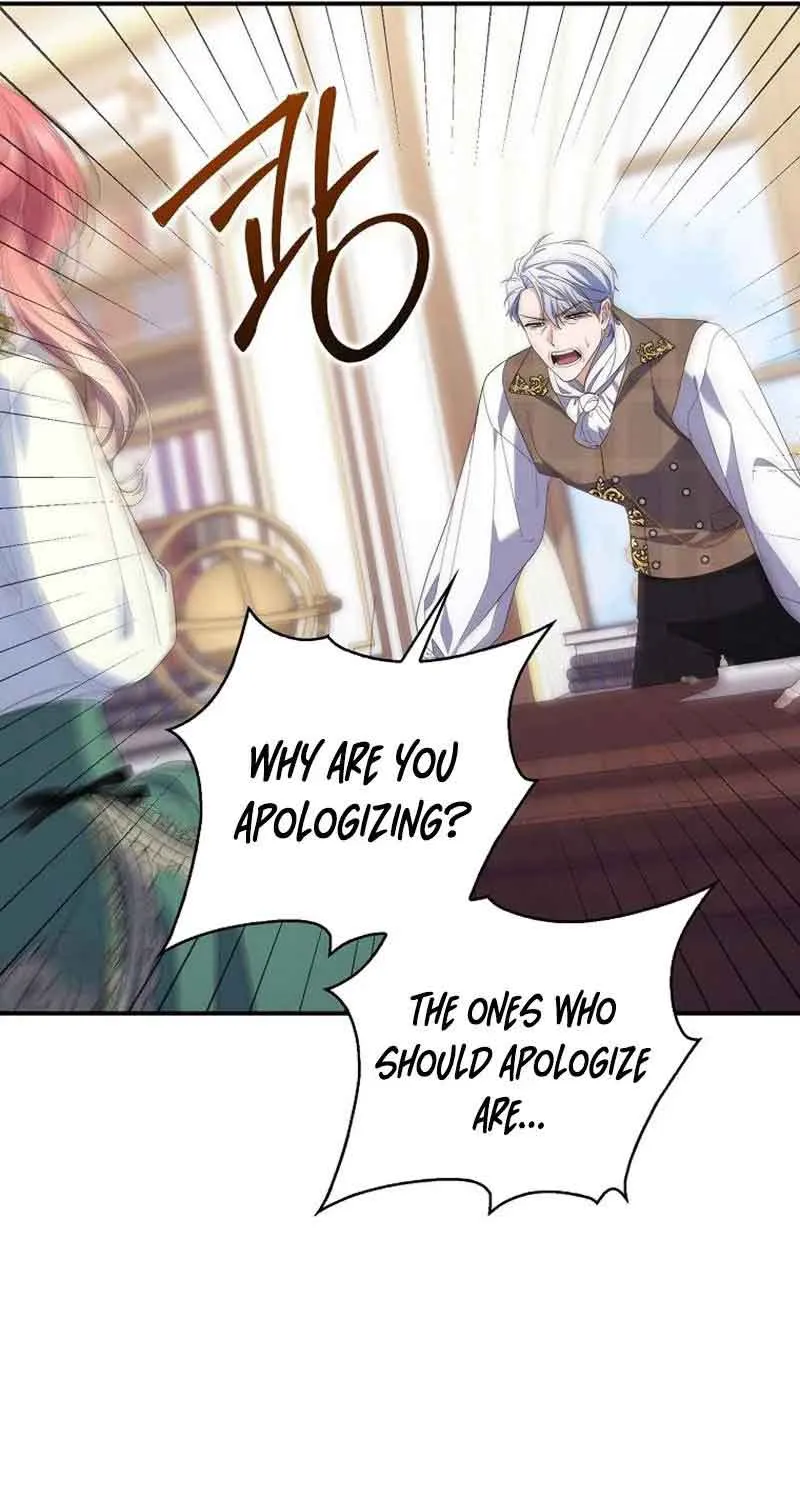 Read A Fortune-Telling Princess chapter 7 image 81 on Lezhin