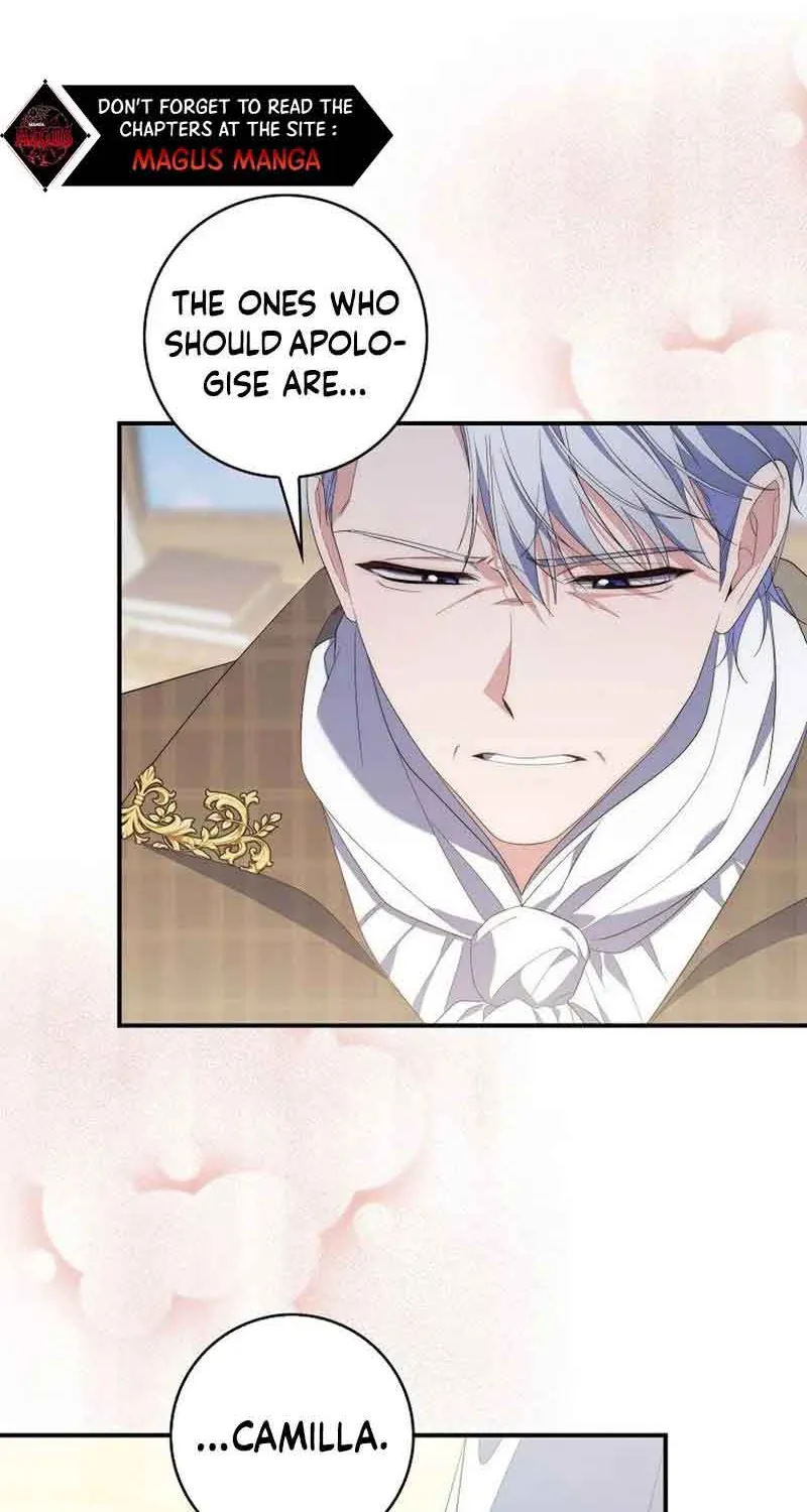 Read A Fortune-Telling Princess chapter 7 image 82 on Lezhin