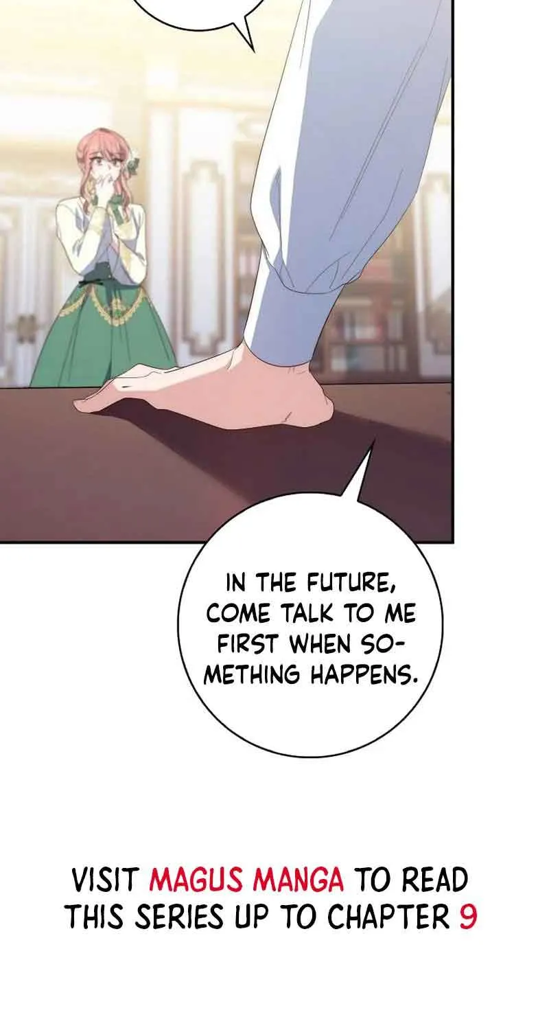Read A Fortune-Telling Princess chapter 7 image 83 on Lezhin