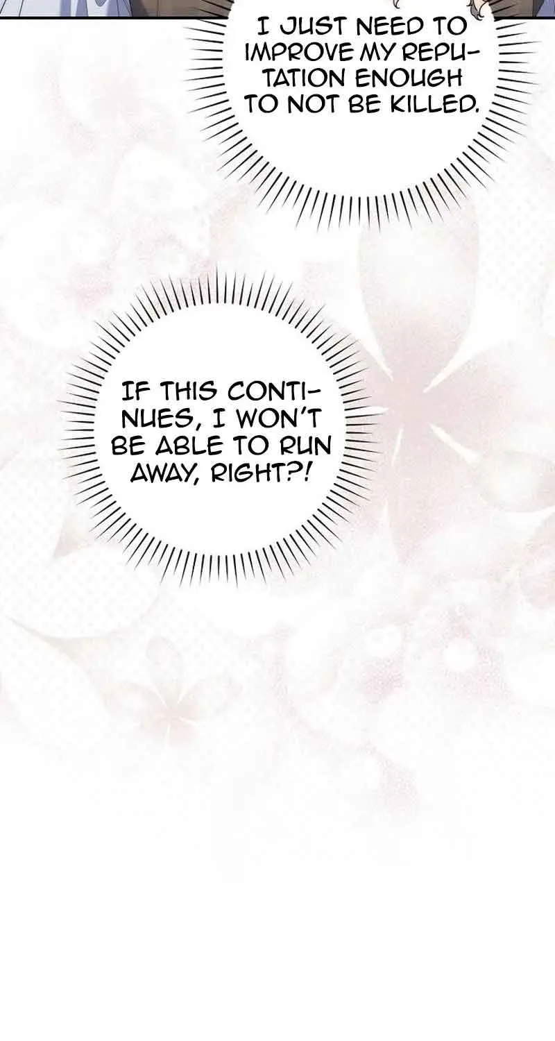 Read A Fortune-Telling Princess chapter 7 image 87 on Lezhin