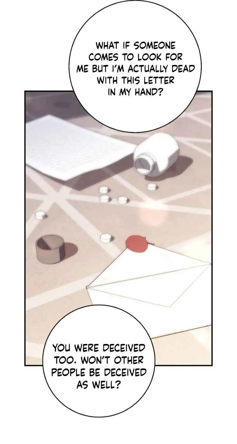 Read A Fortune-Telling Princess chapter 7 image 9 on Lezhin