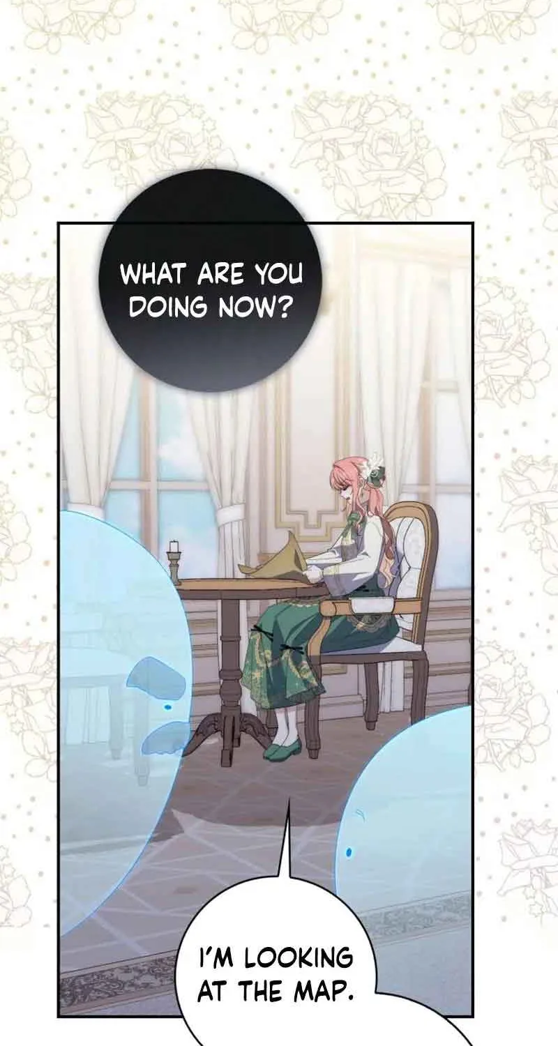 Read A Fortune-Telling Princess chapter 7 image 90 on Lezhin