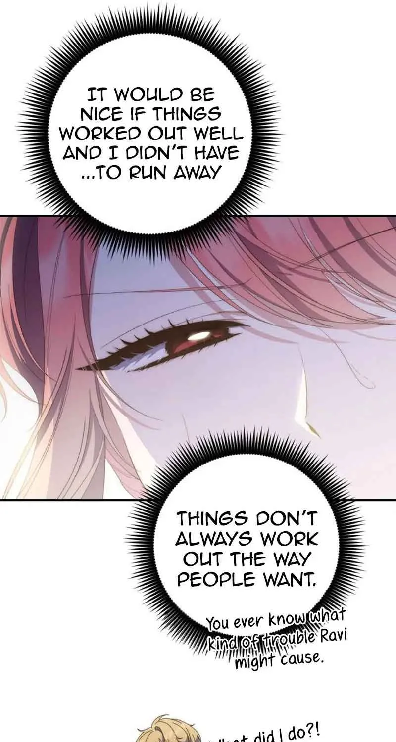 Read A Fortune-Telling Princess chapter 7 image 94 on Lezhin