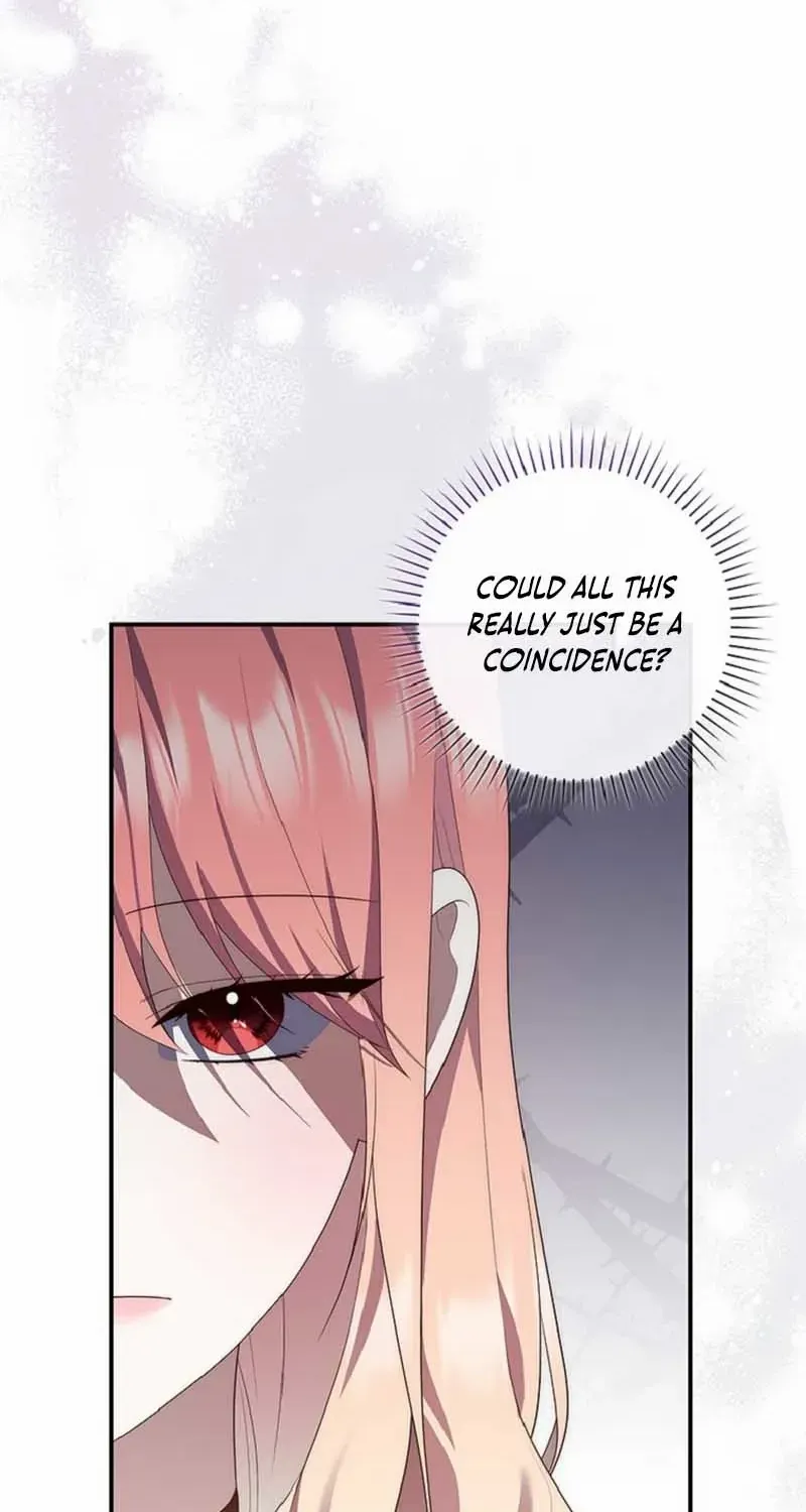 Read A Fortune-Telling Princess chapter 71 image 10 on Lezhin