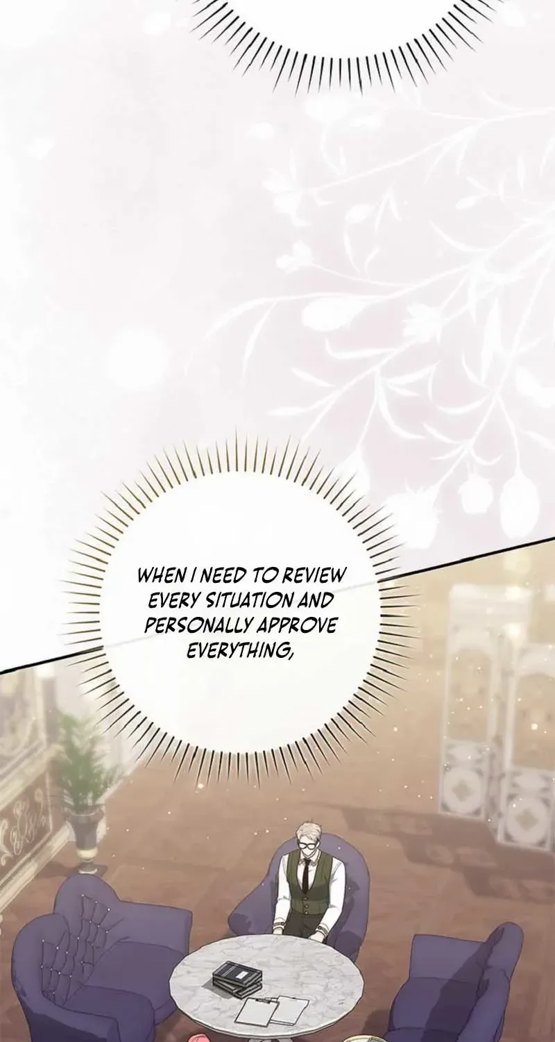 Read A Fortune-Telling Princess chapter 71 image 100 on Lezhin