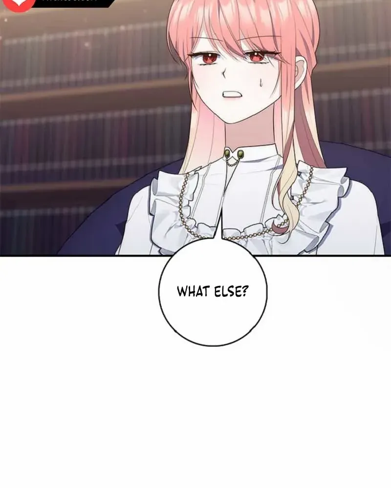 Read A Fortune-Telling Princess chapter 71 image 102 on Lezhin