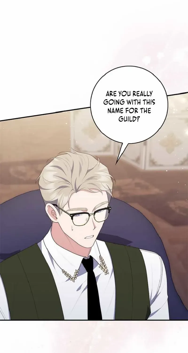 Read A Fortune-Telling Princess chapter 71 image 103 on Lezhin