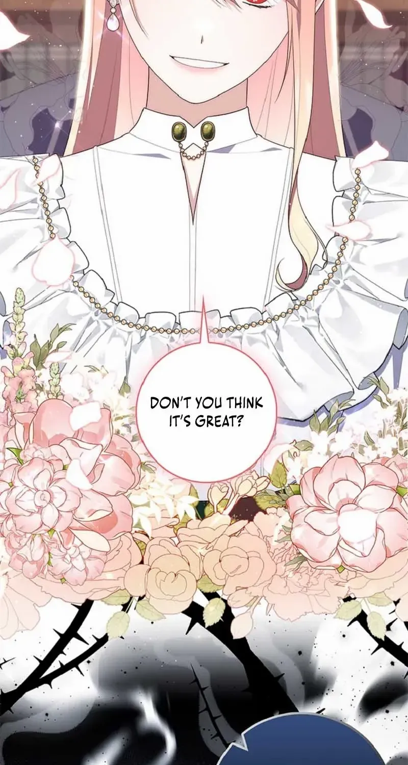 Read A Fortune-Telling Princess chapter 71 image 105 on Lezhin