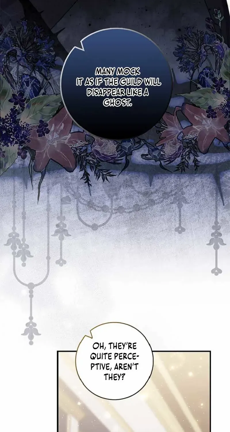 Read A Fortune-Telling Princess chapter 71 image 107 on Lezhin
