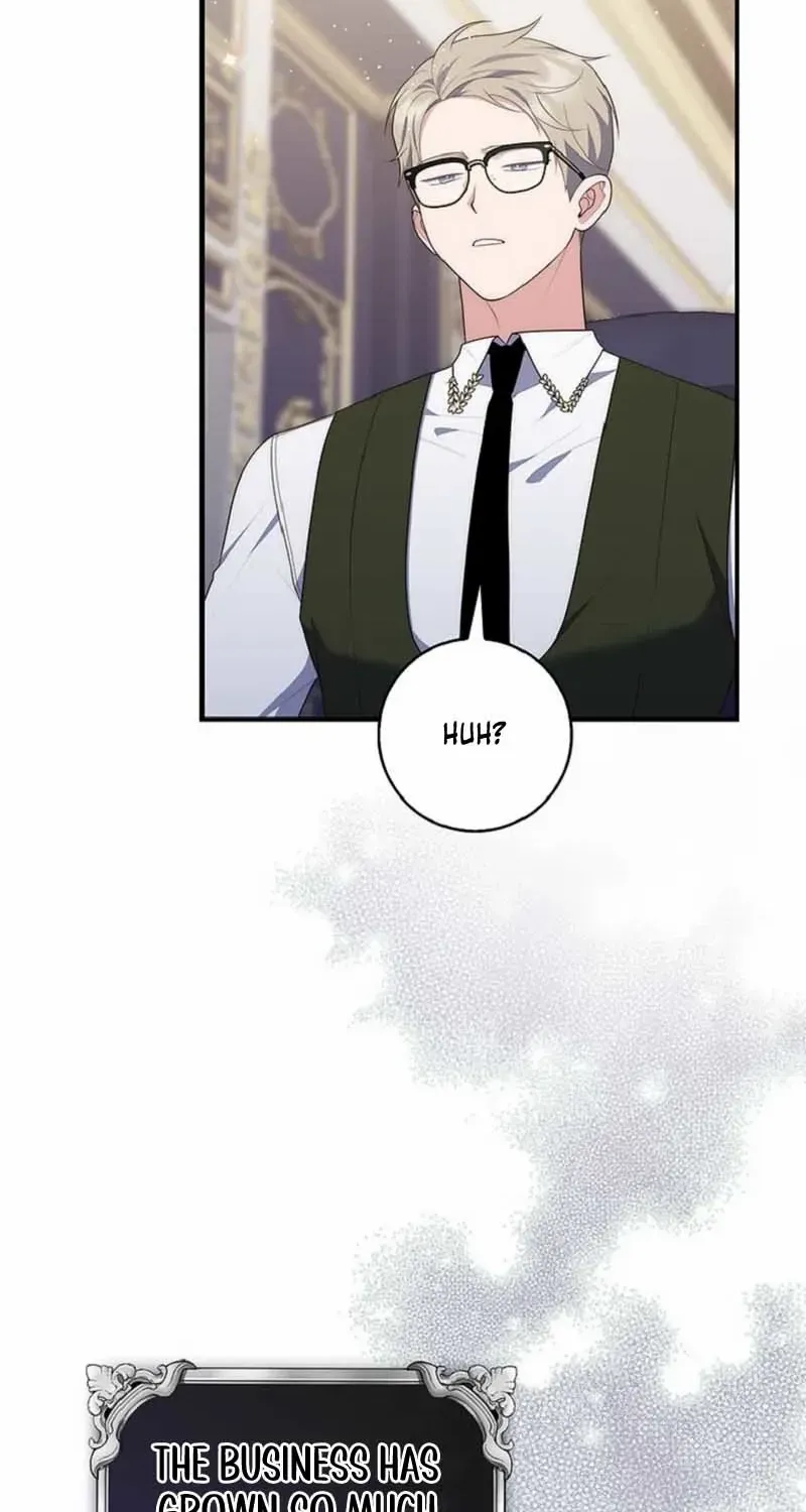 Read A Fortune-Telling Princess chapter 71 image 108 on Lezhin