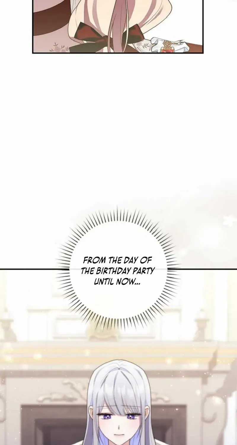 Read A Fortune-Telling Princess chapter 71 image 11 on Lezhin