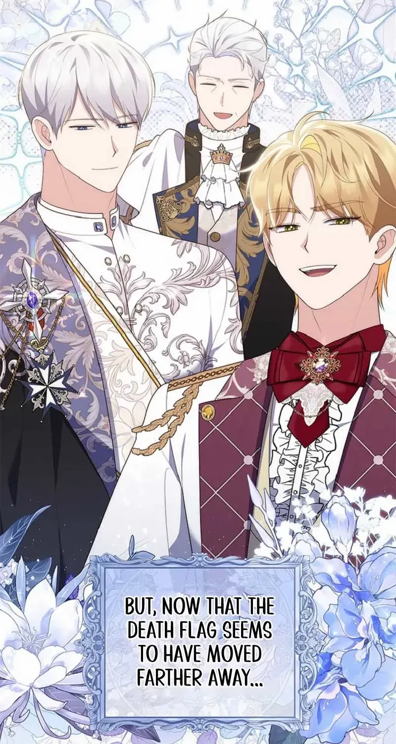 Read A Fortune-Telling Princess chapter 71 image 112 on Lezhin