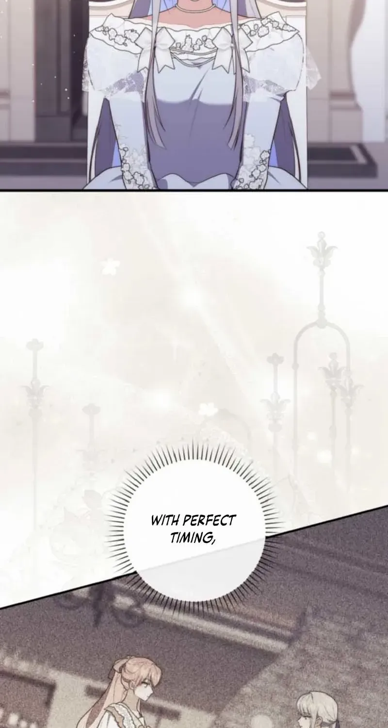 Read A Fortune-Telling Princess chapter 71 image 12 on Lezhin