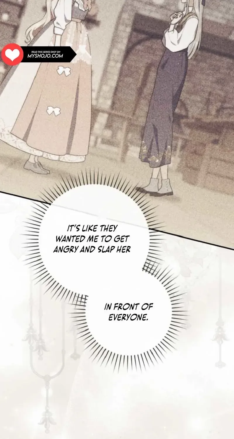 Read A Fortune-Telling Princess chapter 71 image 13 on Lezhin