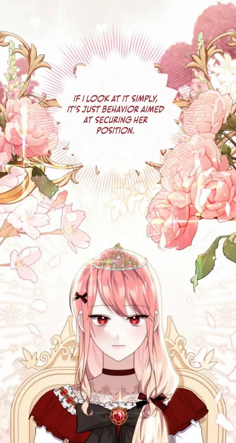 Read A Fortune-Telling Princess chapter 71 image 15 on Lezhin