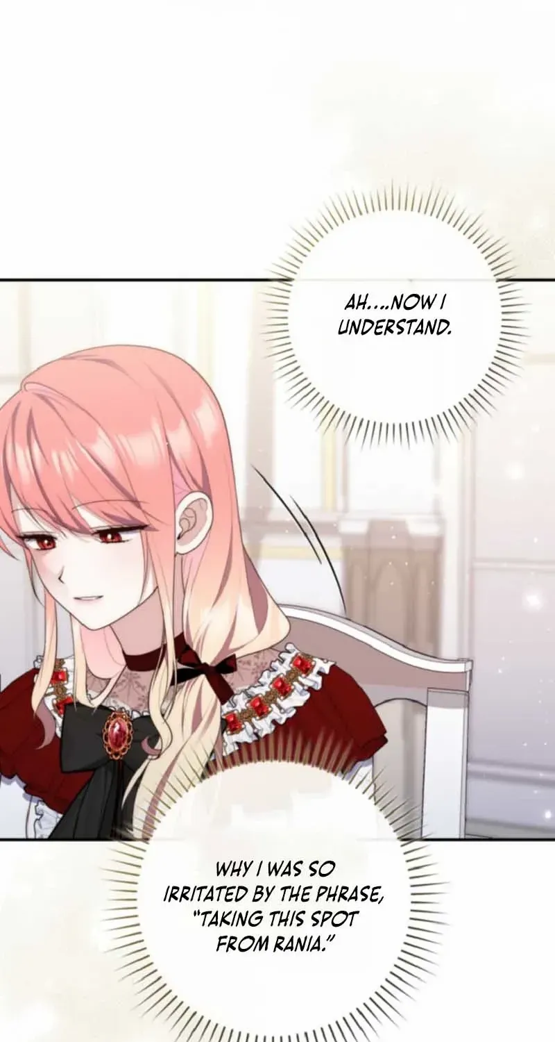 Read A Fortune-Telling Princess chapter 71 image 17 on Lezhin