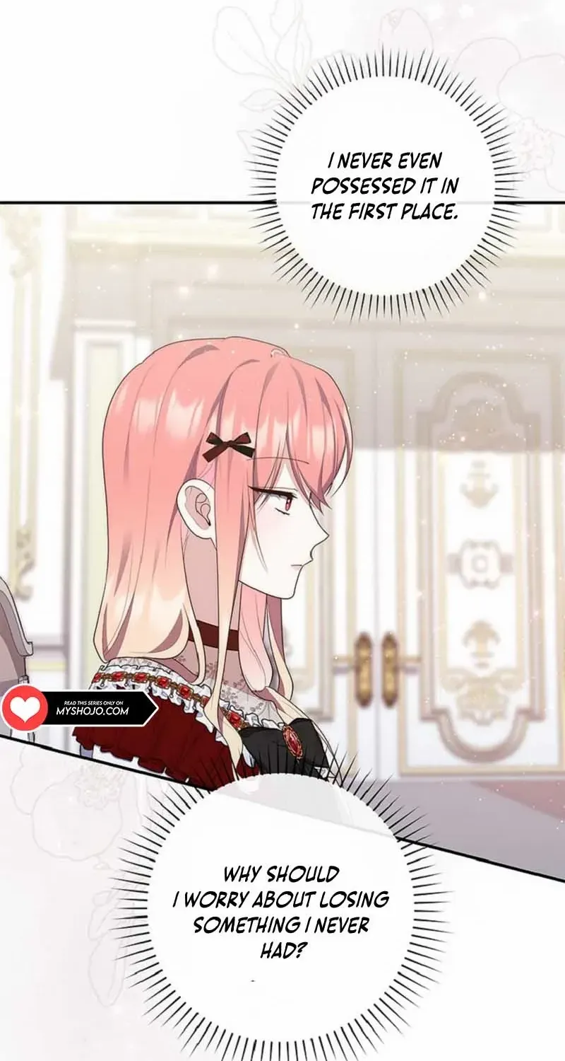 Read A Fortune-Telling Princess chapter 71 image 20 on Lezhin