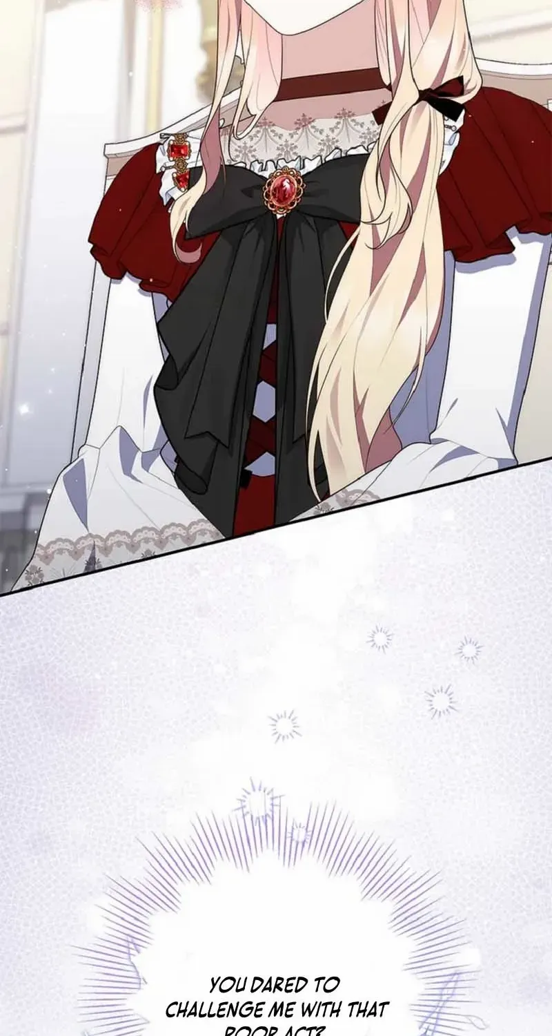 Read A Fortune-Telling Princess chapter 71 image 25 on Lezhin