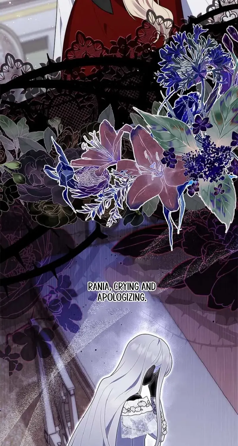 Read A Fortune-Telling Princess chapter 71 image 3 on Lezhin