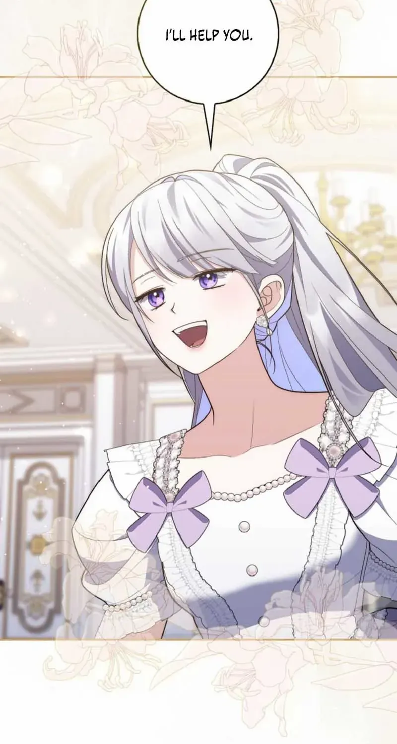 Read A Fortune-Telling Princess chapter 71 image 33 on Lezhin