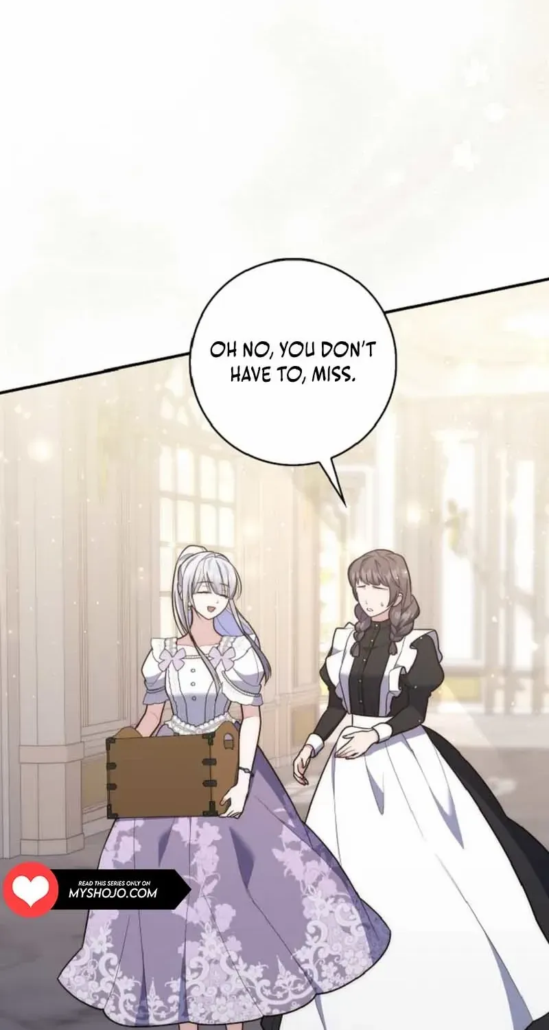 Read A Fortune-Telling Princess chapter 71 image 34 on Lezhin