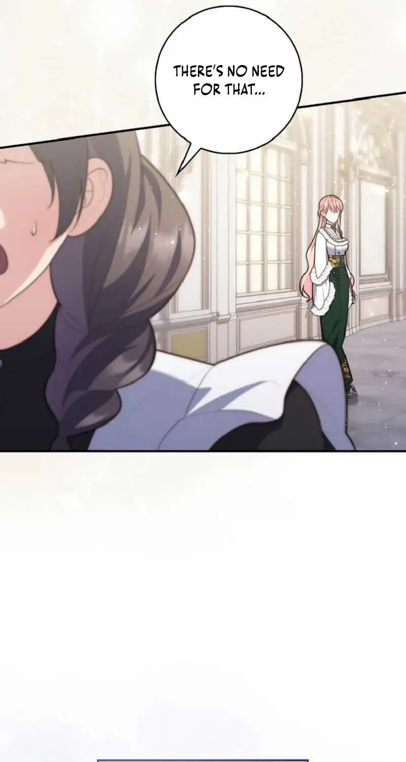 Read A Fortune-Telling Princess chapter 71 image 36 on Lezhin