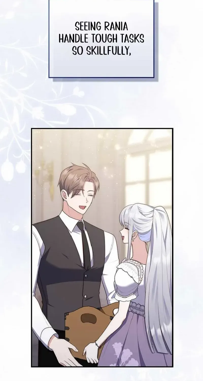 Read A Fortune-Telling Princess chapter 71 image 37 on Lezhin