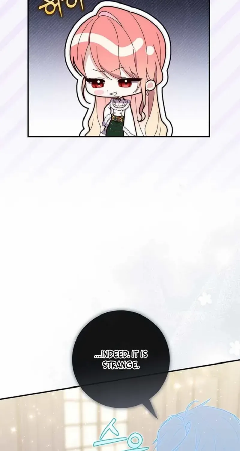 Read A Fortune-Telling Princess chapter 71 image 39 on Lezhin