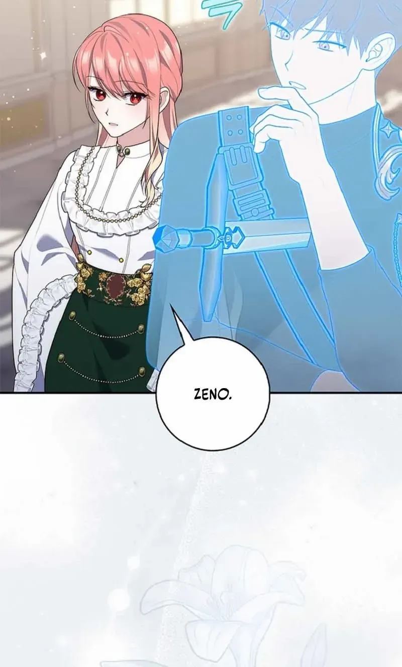 Read A Fortune-Telling Princess chapter 71 image 40 on Lezhin