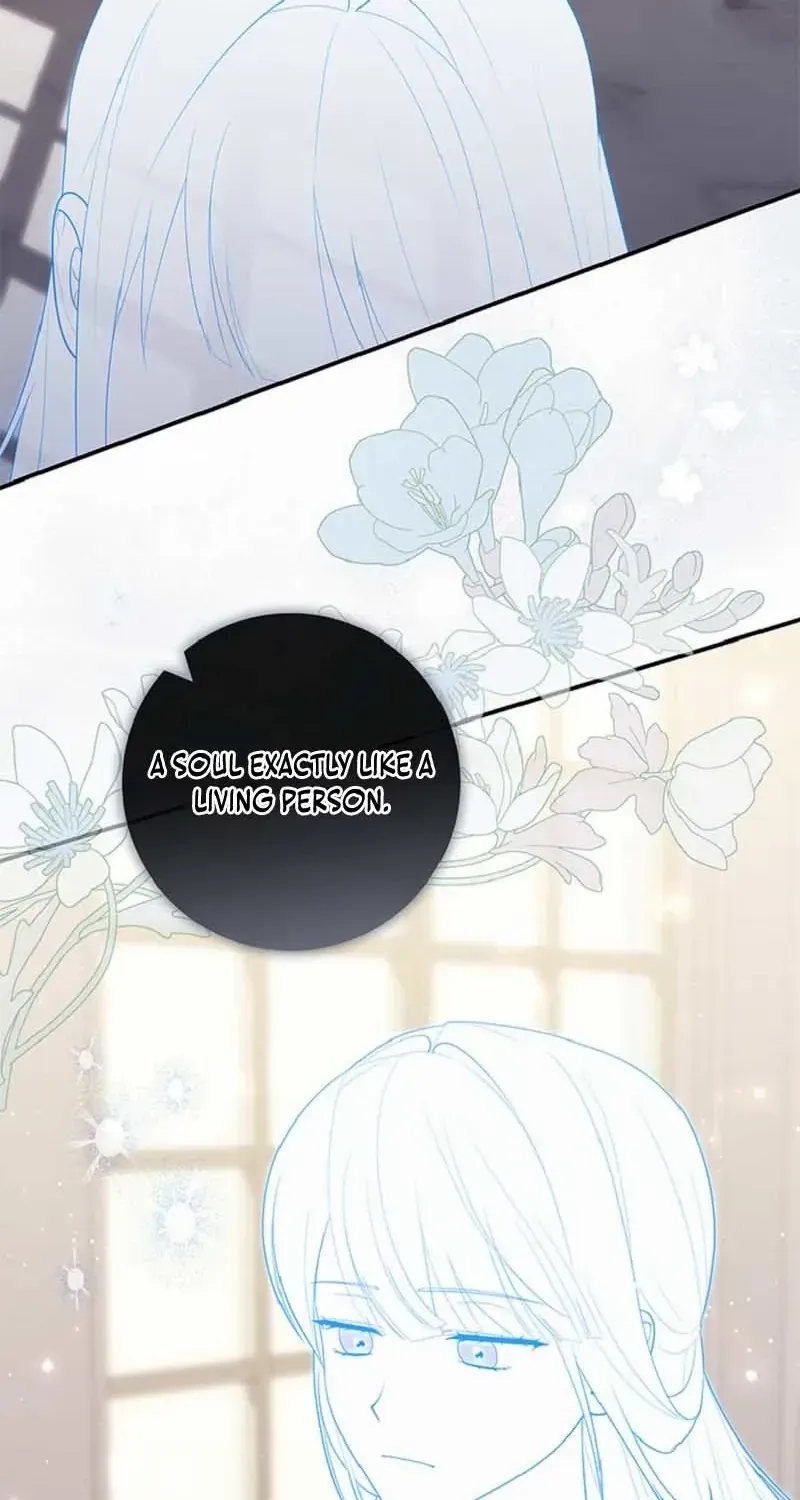 Read A Fortune-Telling Princess chapter 71 image 42 on Lezhin