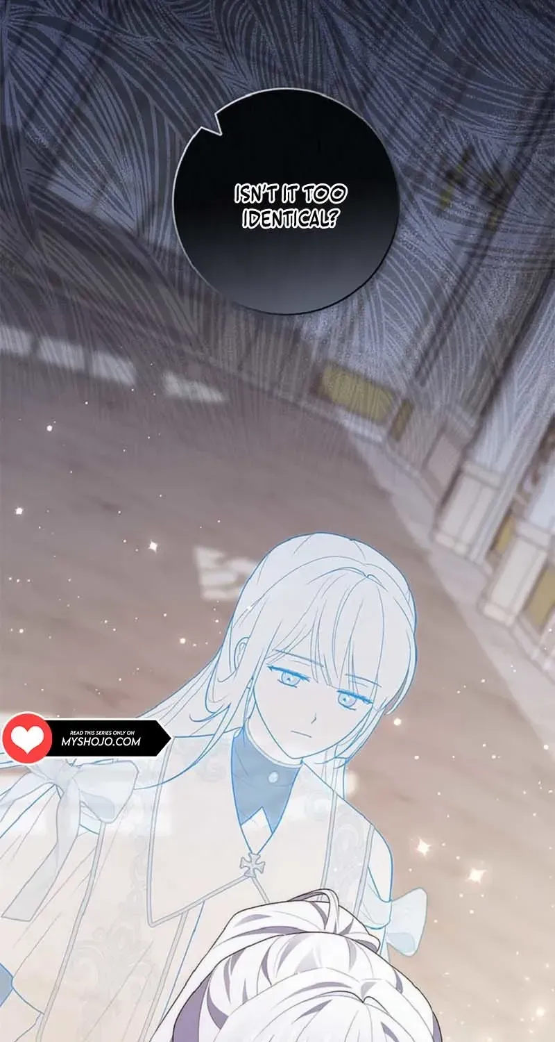 Read A Fortune-Telling Princess chapter 71 image 45 on Lezhin