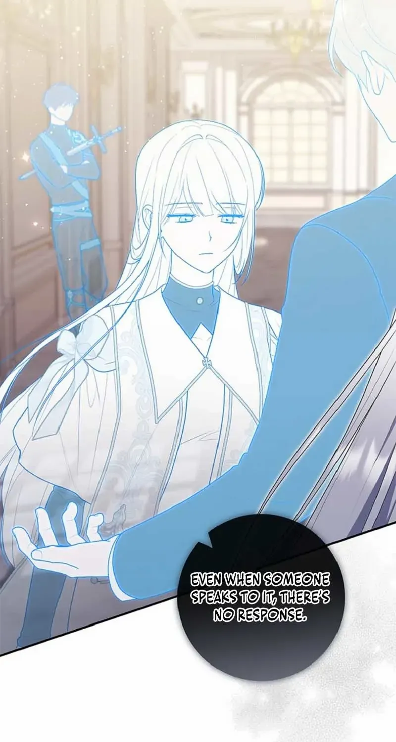 Read A Fortune-Telling Princess chapter 71 image 48 on Lezhin