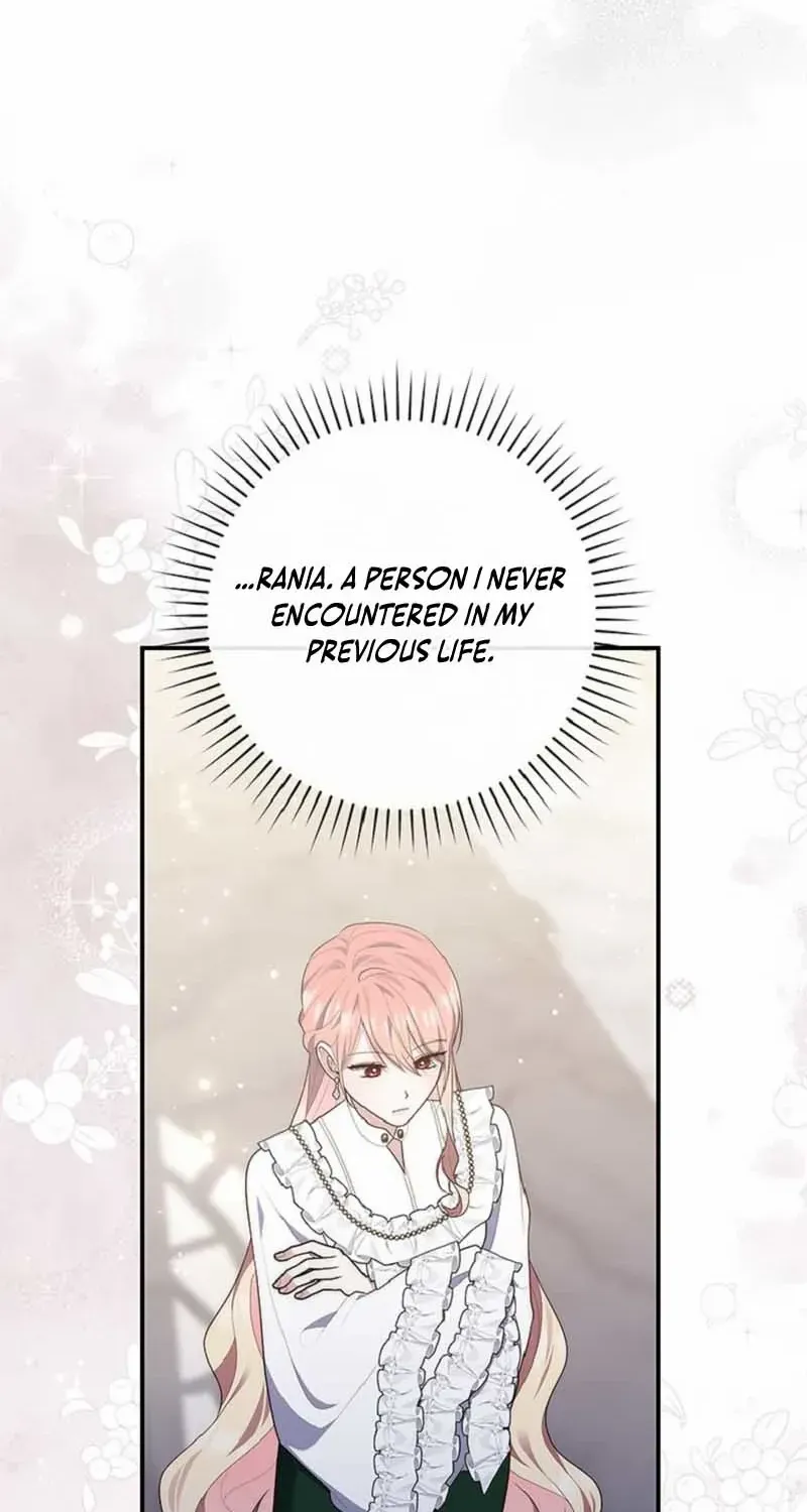Read A Fortune-Telling Princess chapter 71 image 49 on Lezhin