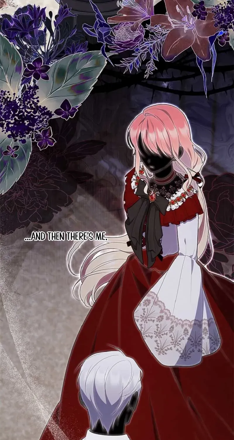 Read A Fortune-Telling Princess chapter 71 image 5 on Lezhin