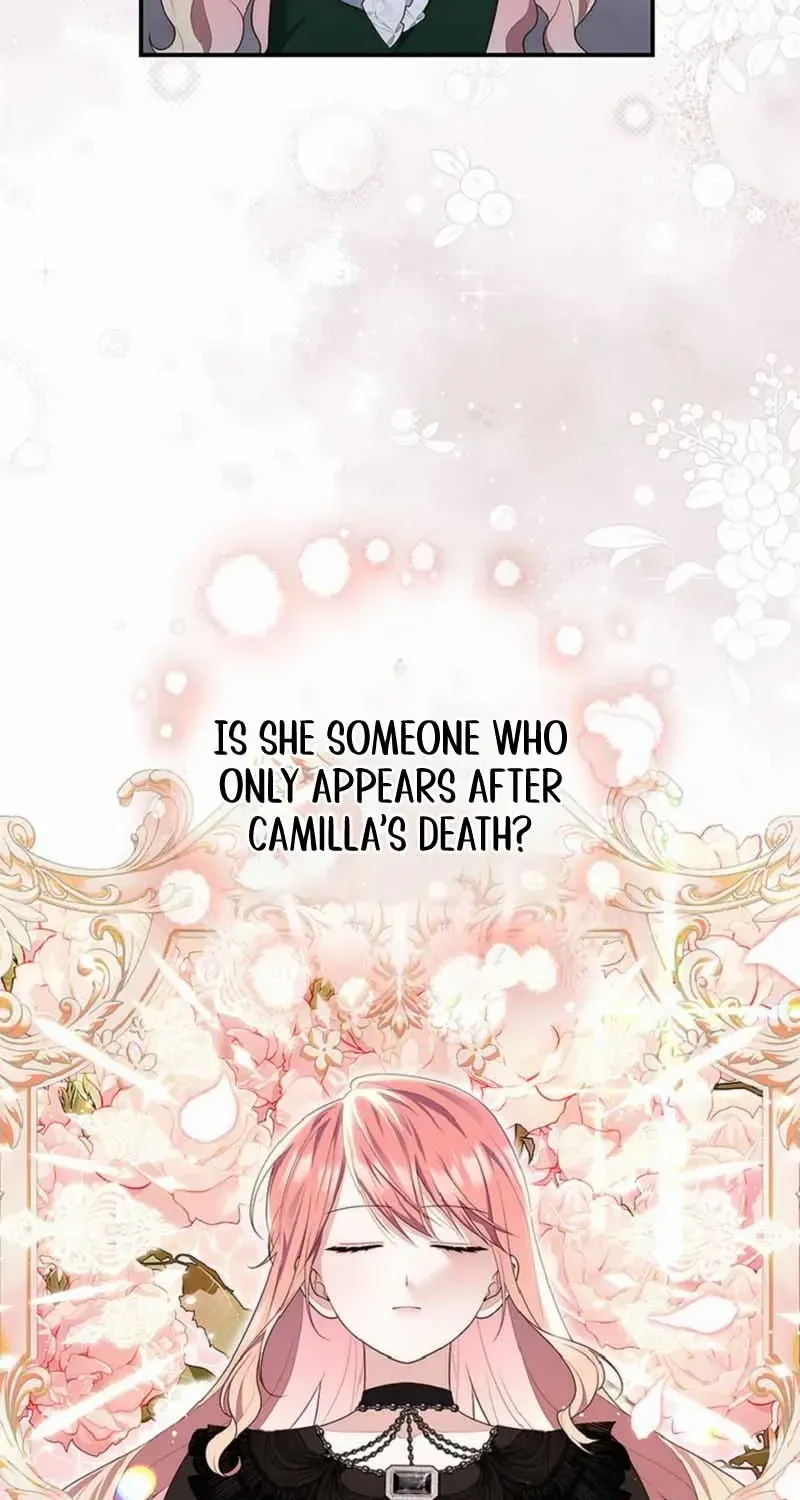 Read A Fortune-Telling Princess chapter 71 image 50 on Lezhin