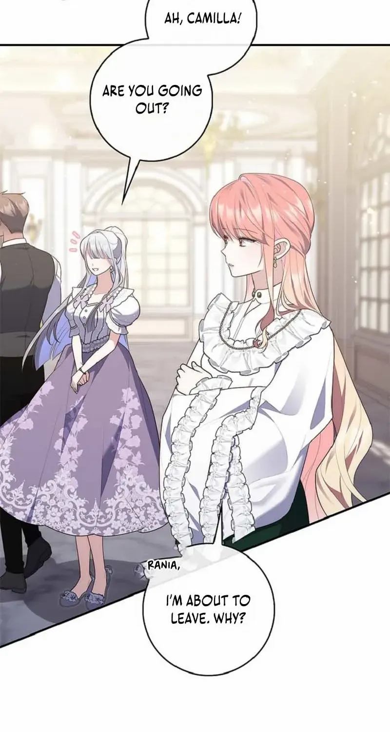 Read A Fortune-Telling Princess chapter 71 image 53 on Lezhin