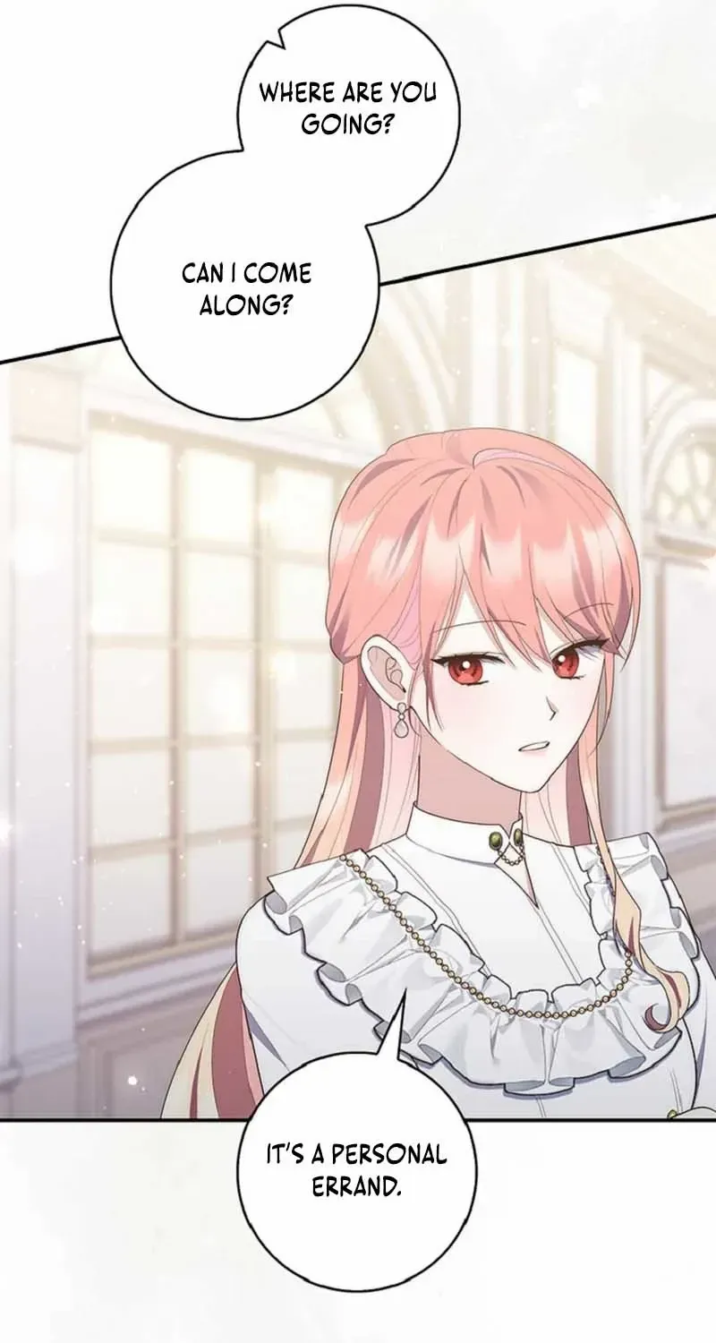 Read A Fortune-Telling Princess chapter 71 image 55 on Lezhin