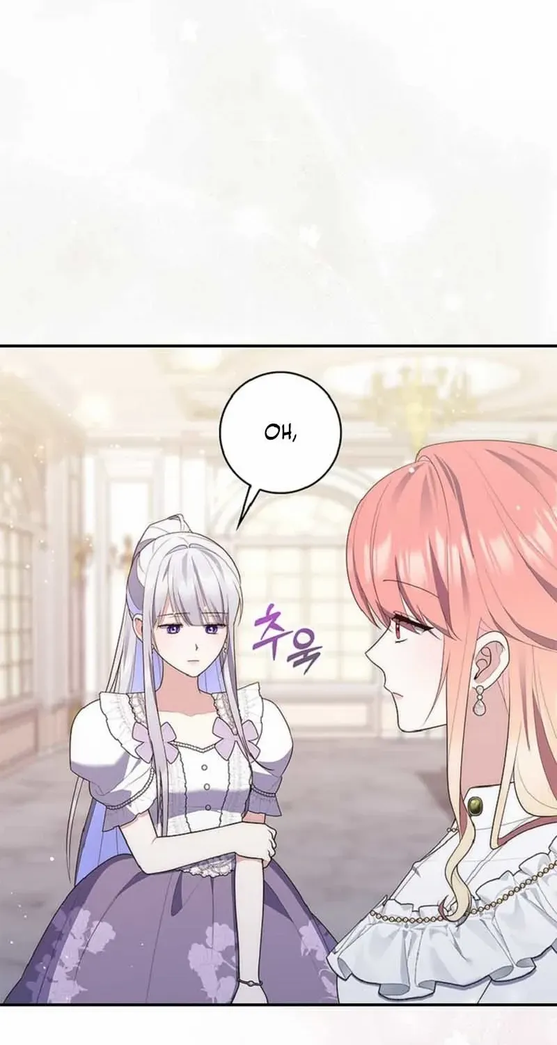 Read A Fortune-Telling Princess chapter 71 image 56 on Lezhin