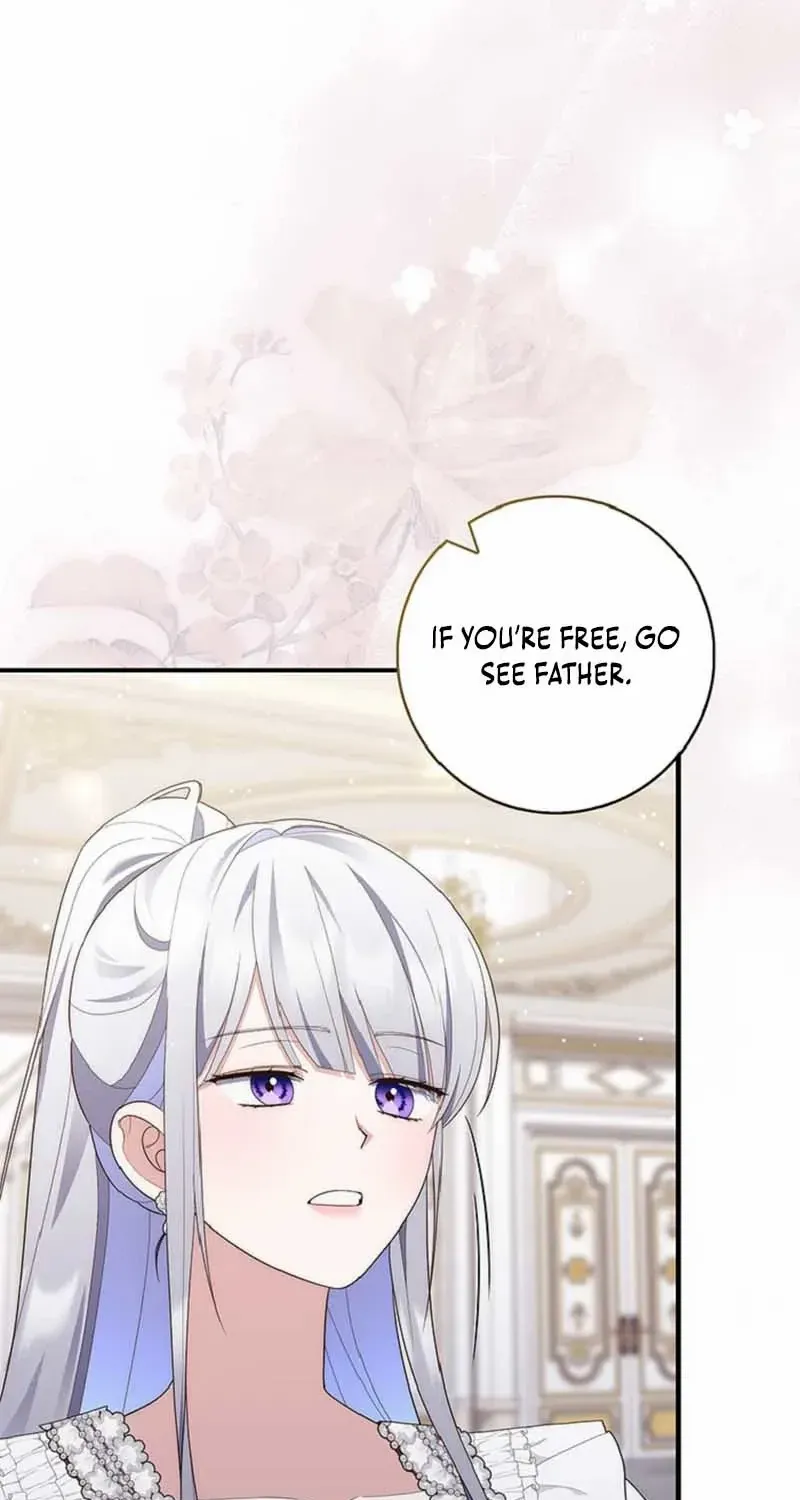 Read A Fortune-Telling Princess chapter 71 image 57 on Lezhin