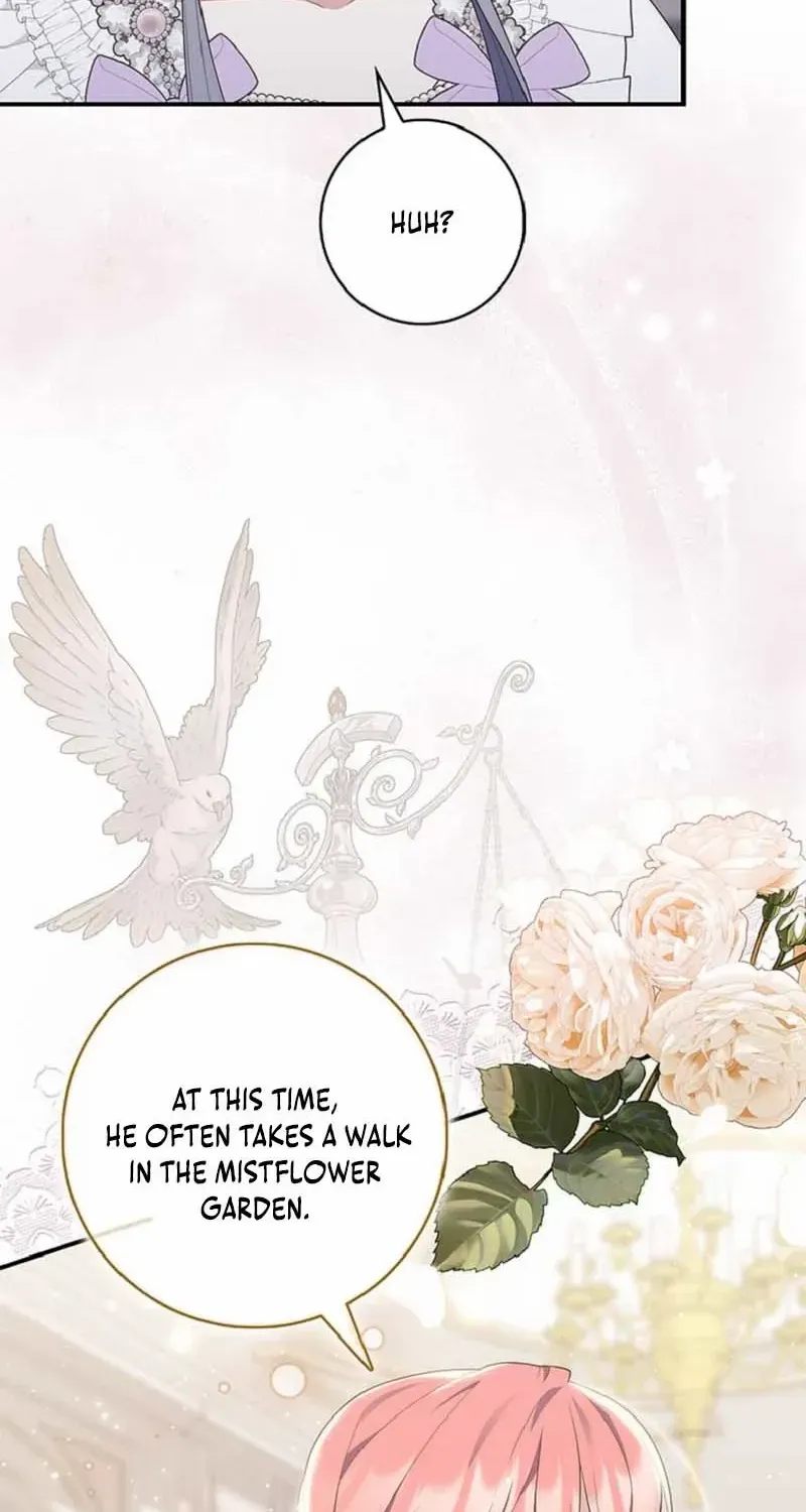 Read A Fortune-Telling Princess chapter 71 image 58 on Lezhin