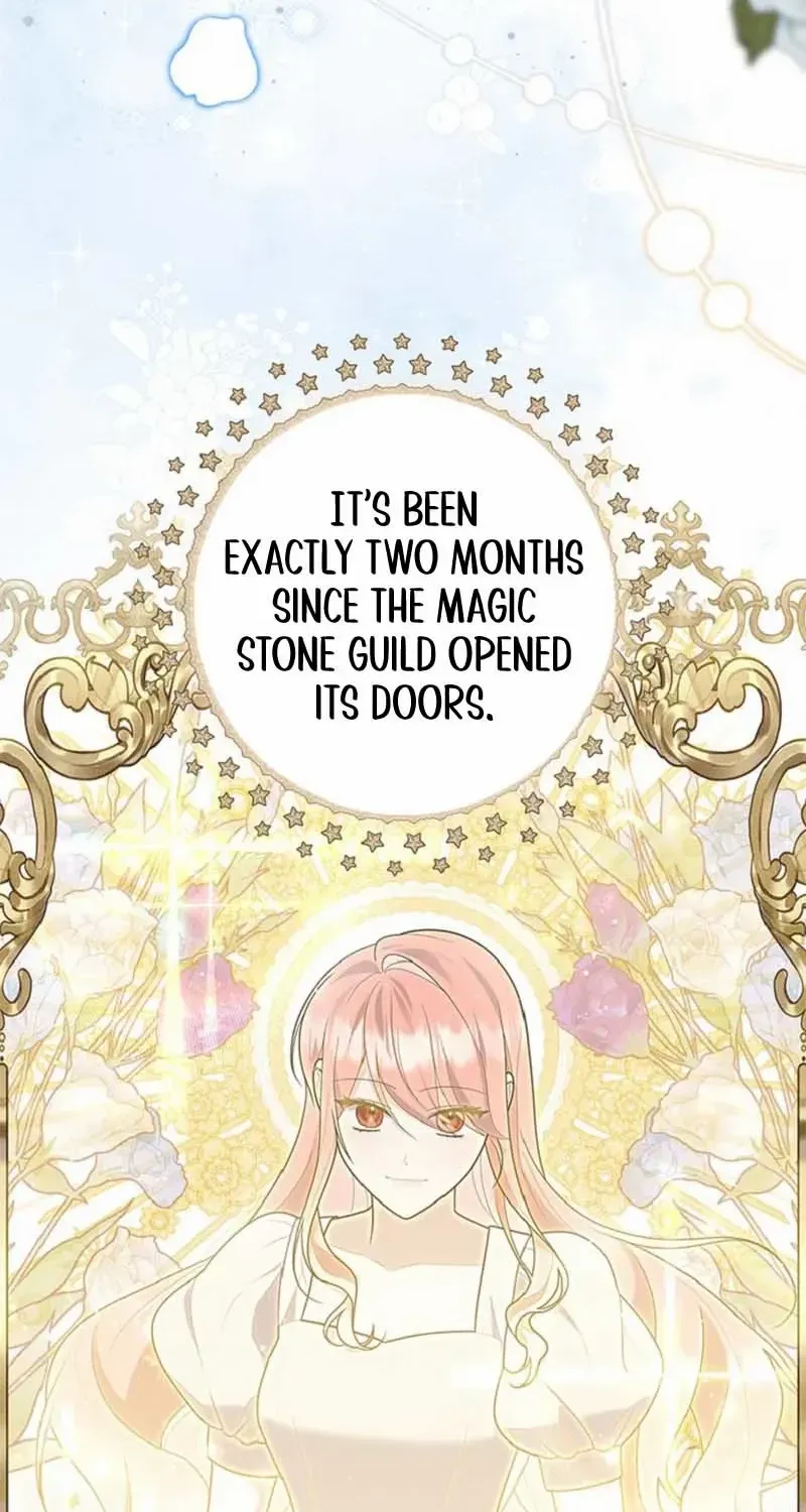 Read A Fortune-Telling Princess chapter 71 image 76 on Lezhin
